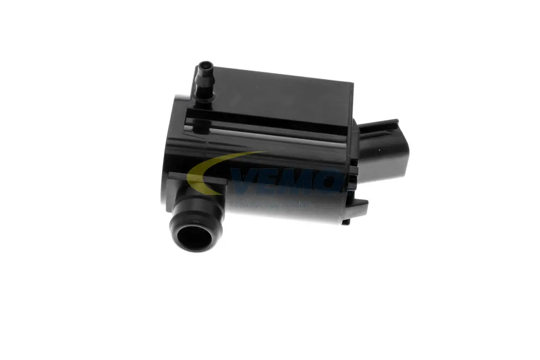 Pompe d'eau de nettoyage, nettoyage des vitres VEMO OEM 985103E000