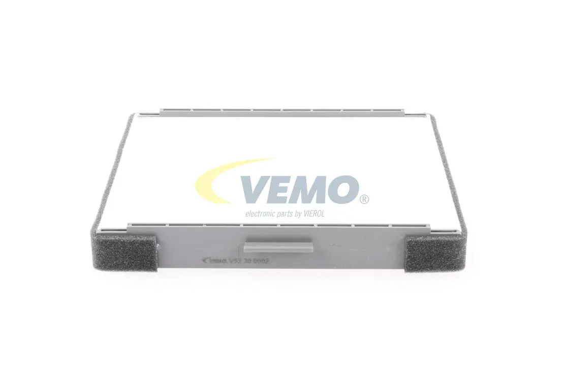 Filtre, air de l'habitacle VEMO OEM 971332