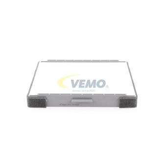 Filtre, air de l'habitacle VEMO V52-30-0002 pour HYUNDAI COUPE 1.6 16V - 116cv