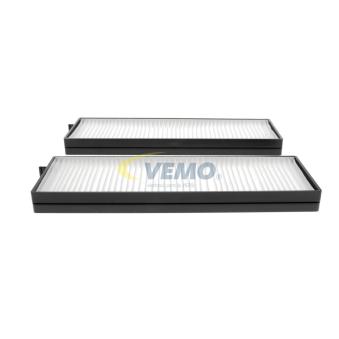 Filtre, air de l'habitacle VEMO OEM 971334P000 Filtre, air de l'habitacle VEMO OEM 971334P000