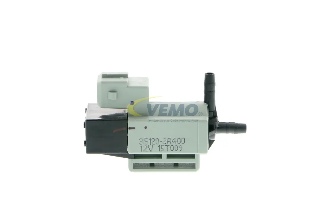 Détendeur de suralimentation VEMO V52-63-0007 Détendeur de suralimentation VEMO V52-63-0007