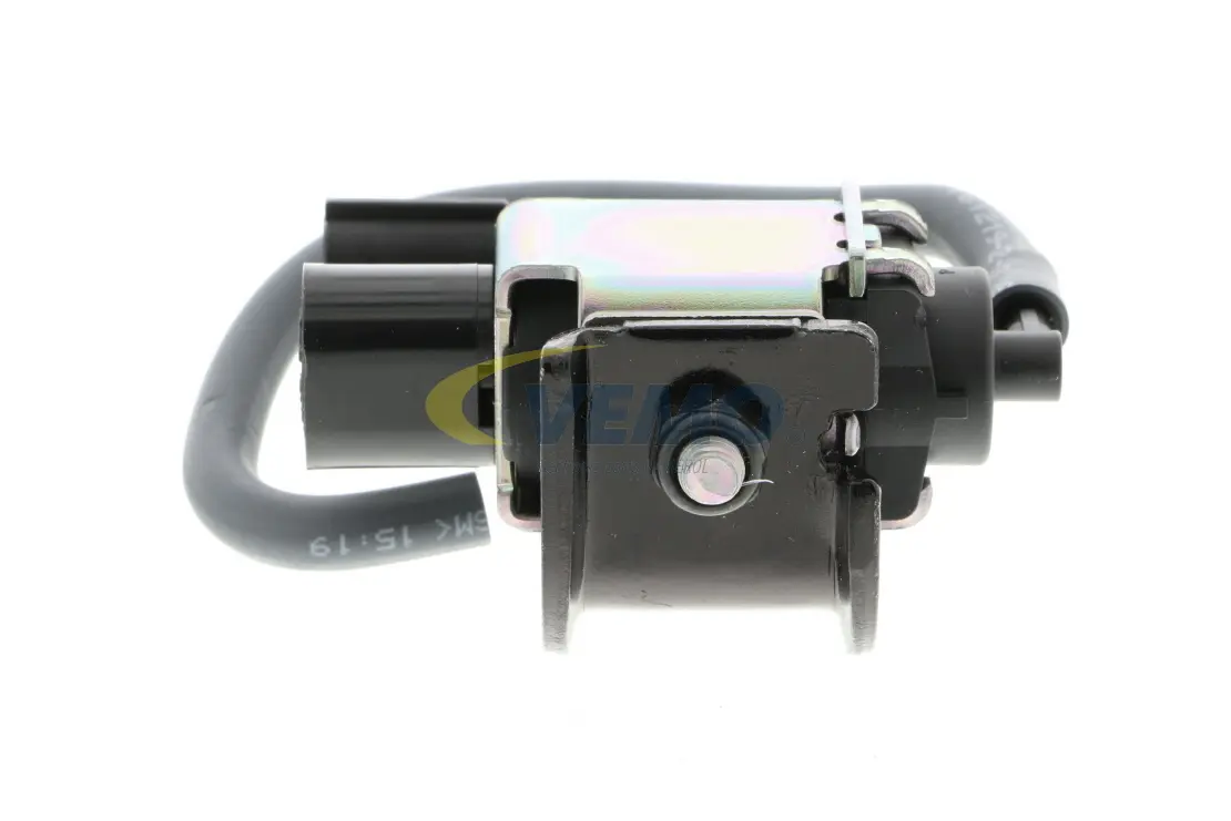 Transmetteur de pression, controle des gaz d'échappement VEMO V52-63-0010