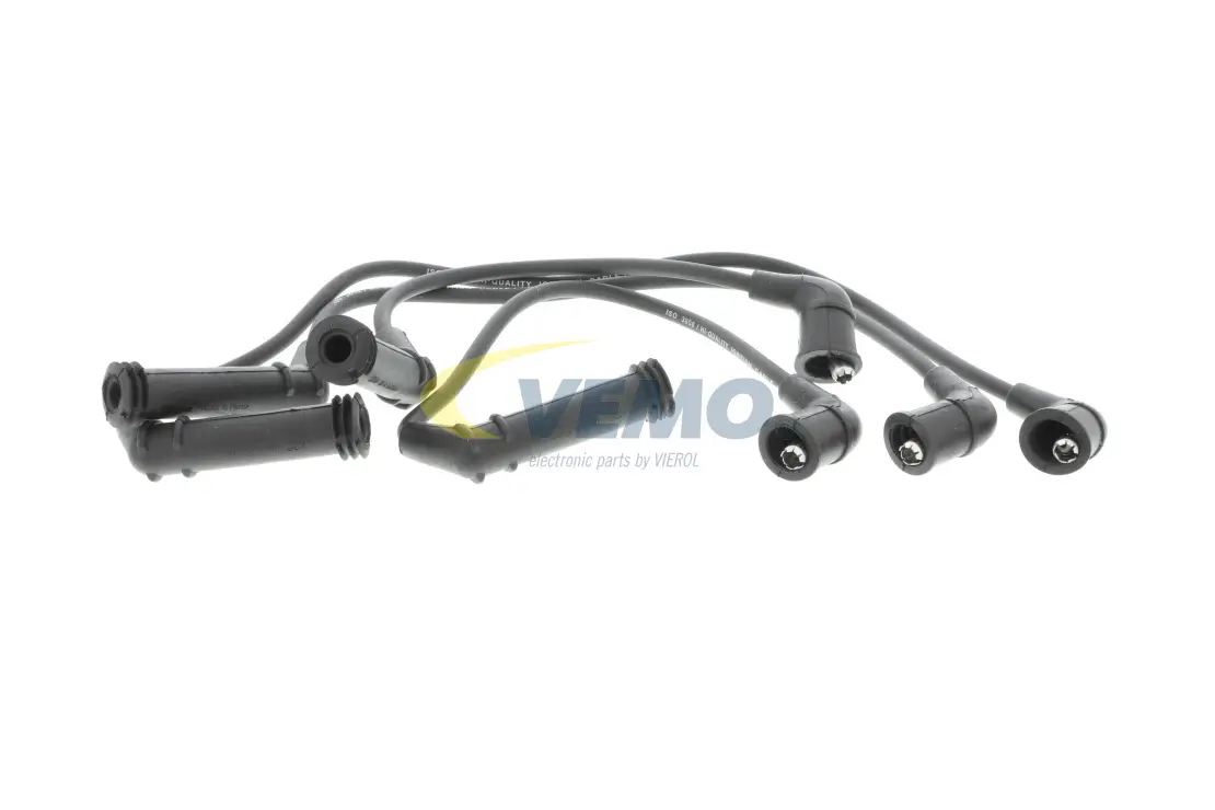 Kit de câbles d'allumage VEMO OEM 2750122B00