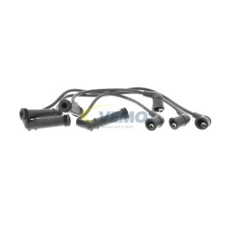 Kit de câbles d'allumage VEMO OEM 2750122b00 Kit de câbles d'allumage VEMO OEM 2750122b00