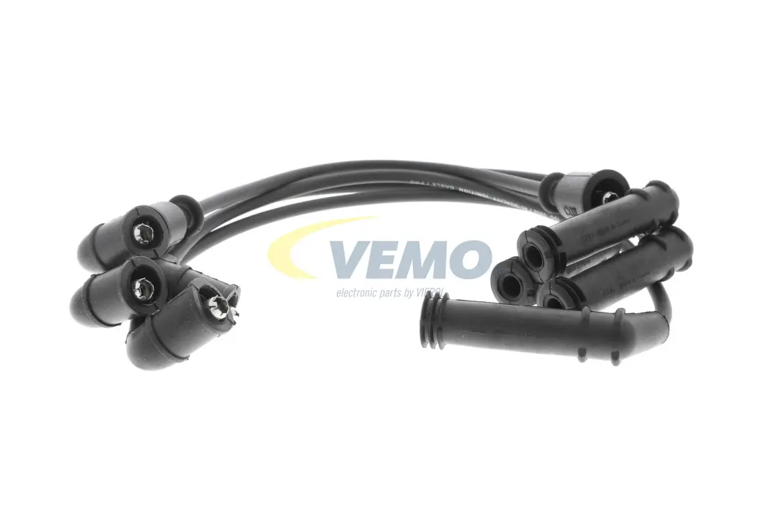 Kit de câbles d'allumage VEMO OEM 2740102A00