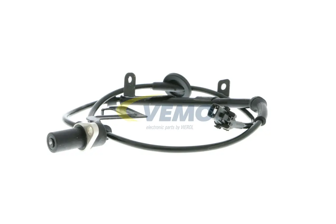 Capteur, vitesse de roue avant gauche VEMO OEM 9567038000