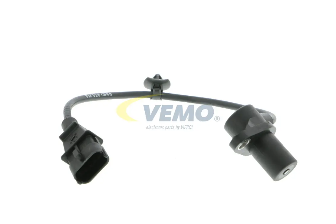 Capteur d'angle, vilebrequin VEMO V52-72-0132