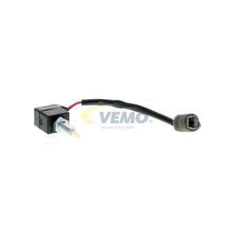 Commande, embrayage (régulateur de vitesse) VEMO [V52-73-0007]
