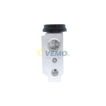 Détendeur, climatisation VEMO [V52-77-0003]