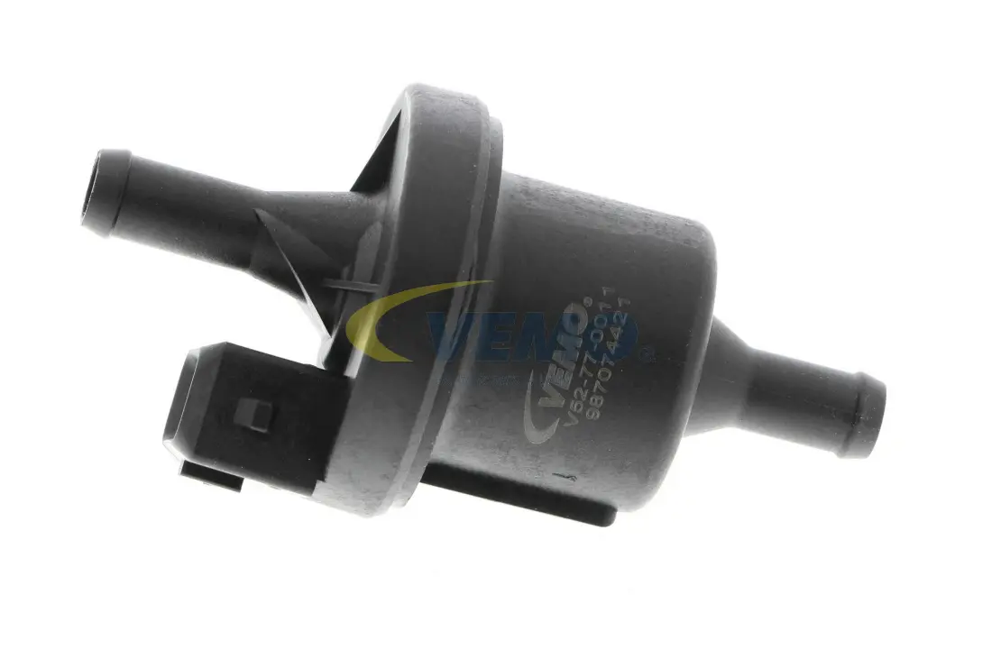 Soupape, filtre à charbon actif VEMO V52-77-0011