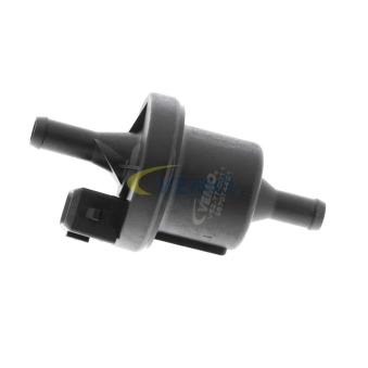 Soupape, filtre à charbon actif VEMO V52-77-0011 pour VOLKSWAGEN GOLF 1.8 - 75cv