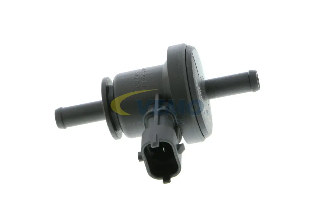Soupape, filtre à charbon actif VEMO V52-77-0018