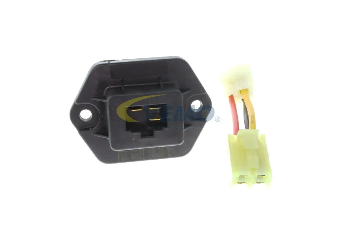 Régulateur, pulseur d'air habitacle VEMO V52-79-0002