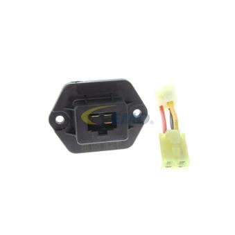 Régulateur, pulseur d'air habitacle VEMO [V52-79-0002]