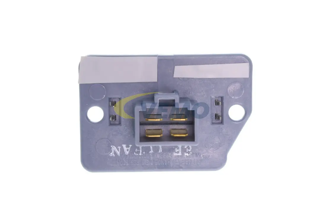 Régulateur, pulseur d'air habitacle VEMO OEM 971282D000
