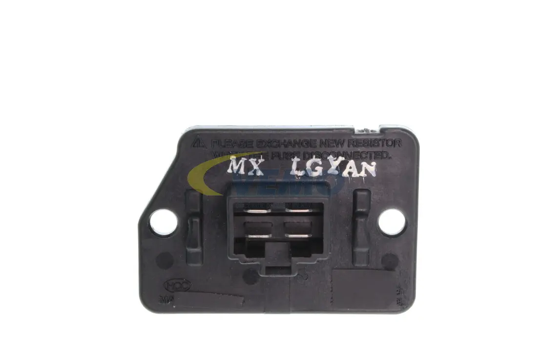 Régulateur, pulseur d'air habitacle VEMO V52-79-0008