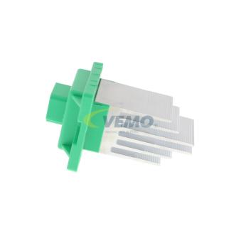 Régulateur, pulseur d'air habitacle VEMO [V52-79-0017]