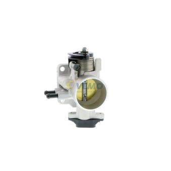 Corps papillon VEMO V52-81-0001 pour HYUNDAI GETZ 1.3 - 82cv Corps papillon VEMO V52-81-0001 pour HYUNDAI GETZ 1.3 - 82cv
