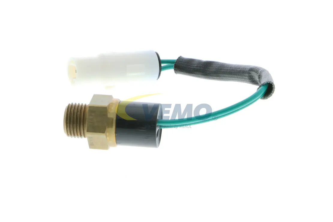 Interrupteur de température, ventilateur de radiateur VEMO V52-99-0006