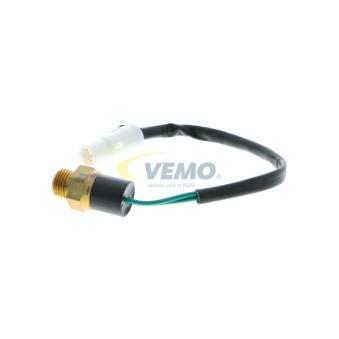 Interrupteur de température, ventilateur de radiateur VEMO [V52-99-0007]