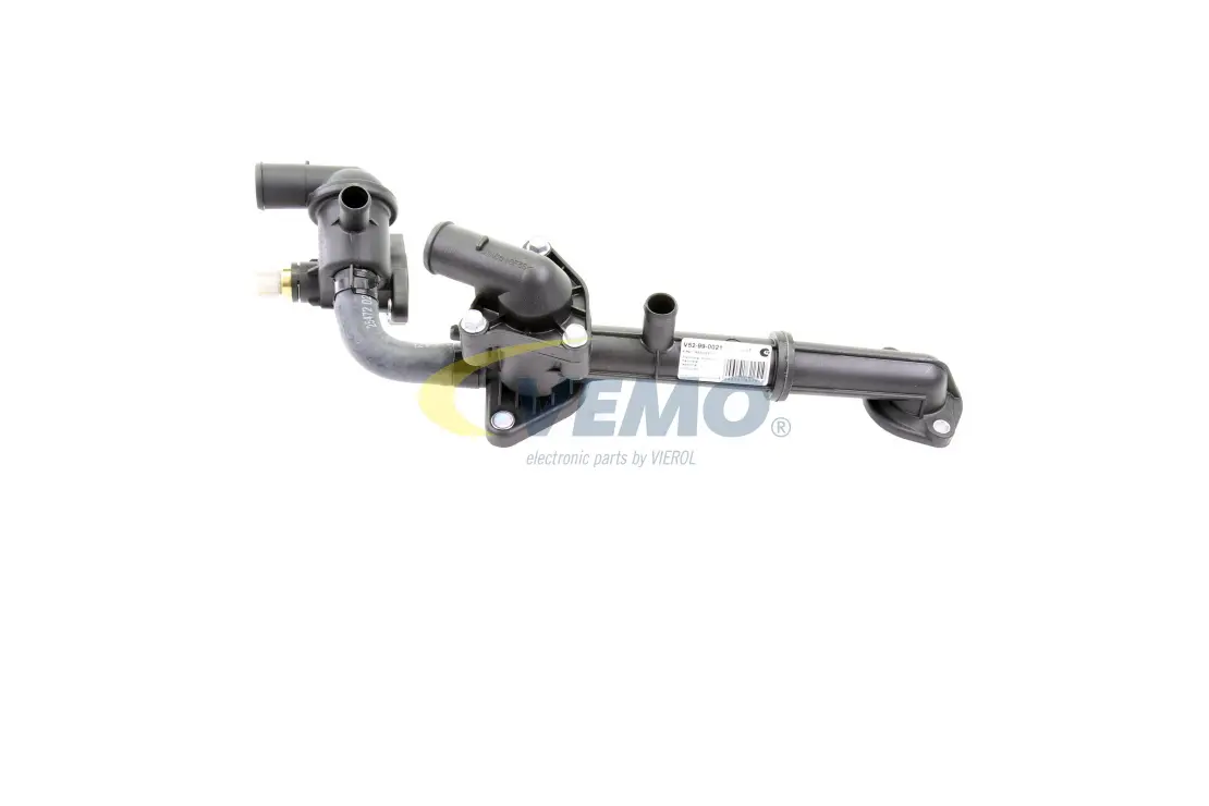 Thermostat d'eau VEMO OEM 2562002511