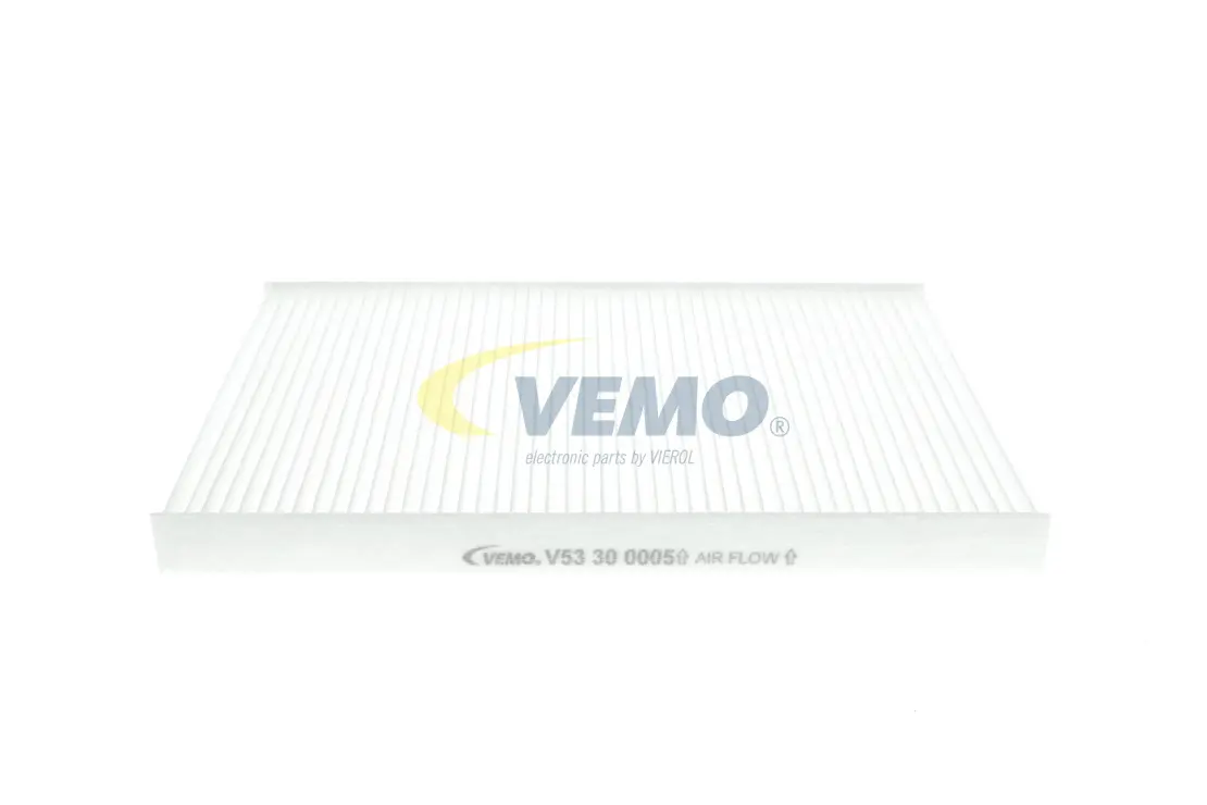 Filtre, air de l'habitacle VEMO OEM 971332L000