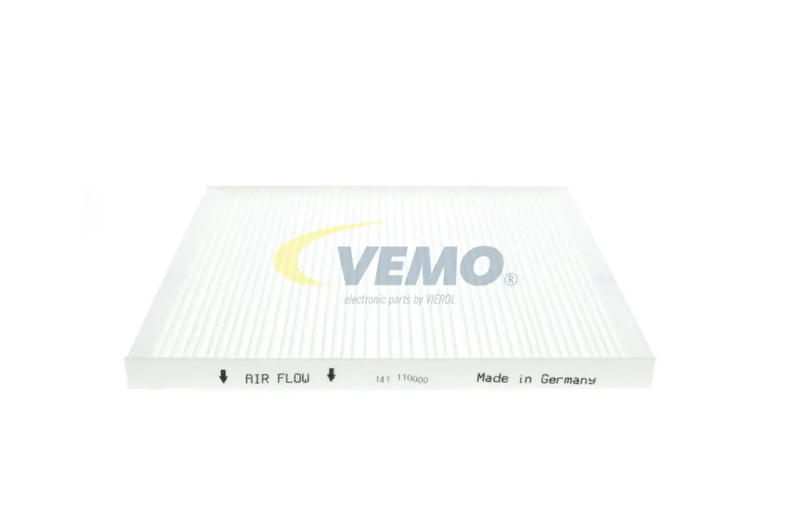 Filtre, air de l'habitacle VEMO OEM 971332F000