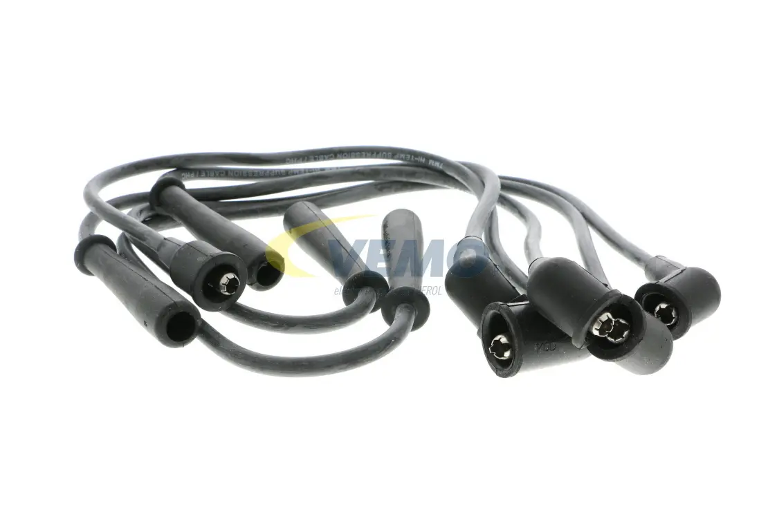 Kit de câbles d'allumage VEMO OEM B33G18140A Kit de câbles d'allumage VEMO OEM B33G18140A