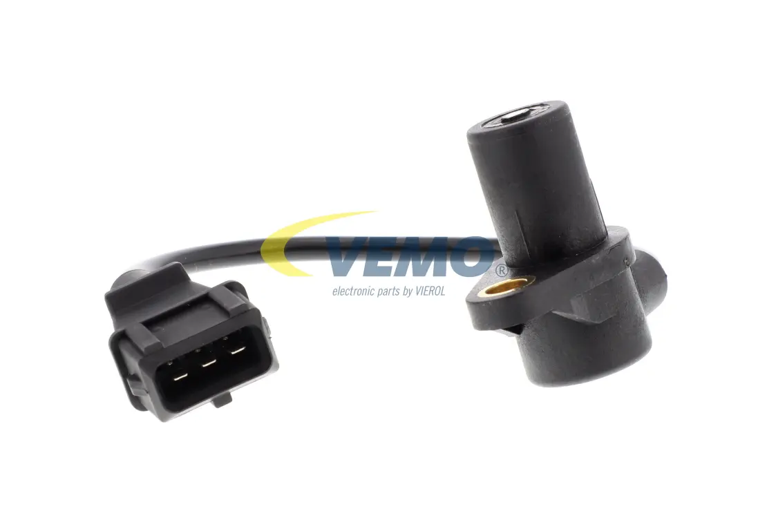 Capteur d'angle, vilebrequin VEMO OEM 0K01C18921