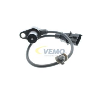 Capteur d'angle, vilebrequin VEMO OEM 391802A200 Capteur d'angle, vilebrequin VEMO OEM 391802A200