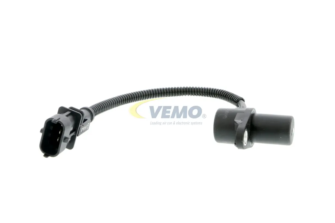 Capteur d'angle, vilebrequin VEMO OEM 391804A101
