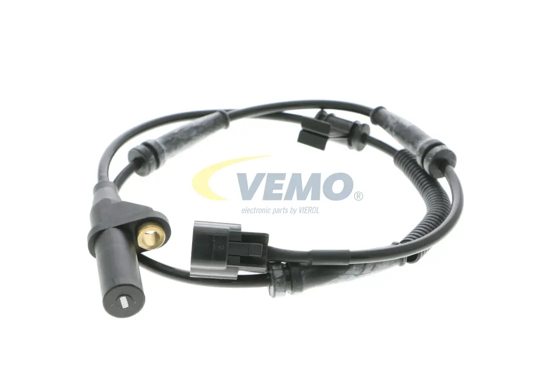 Capteur, vitesse de roue arrière gauche VEMO OEM 0K55343712B