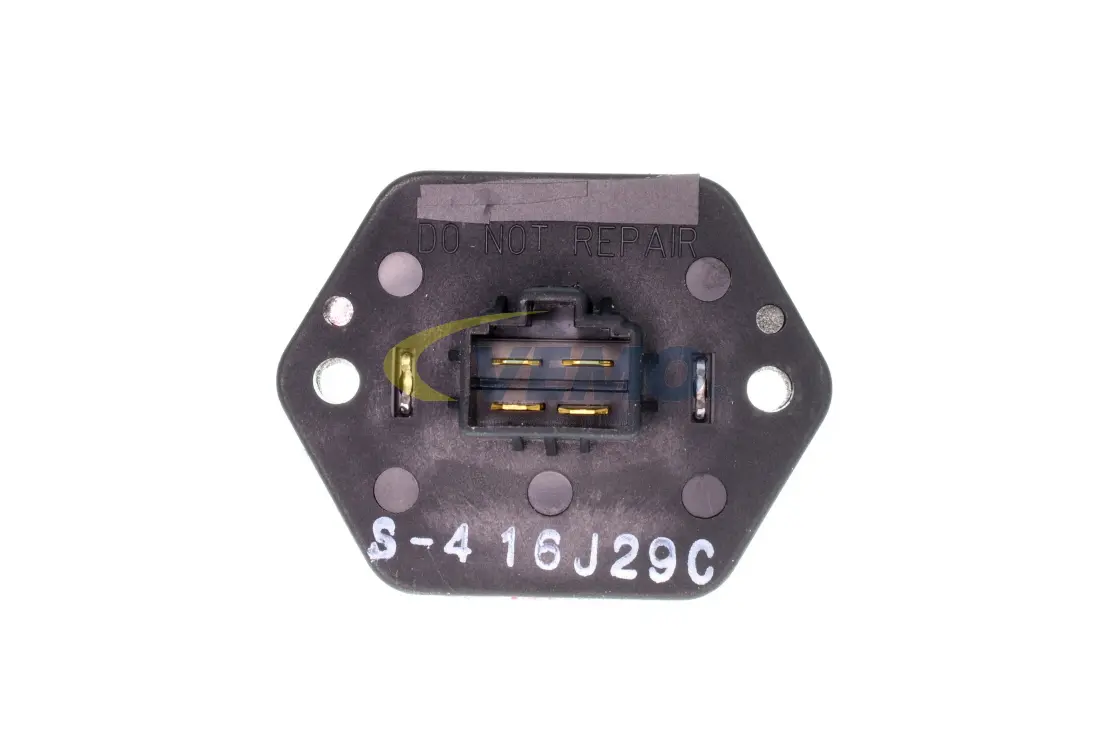 Régulateur, pulseur d'air habitacle VEMO V53-79-0002 Régulateur, pulseur d'air habitacle VEMO V53-79-0002