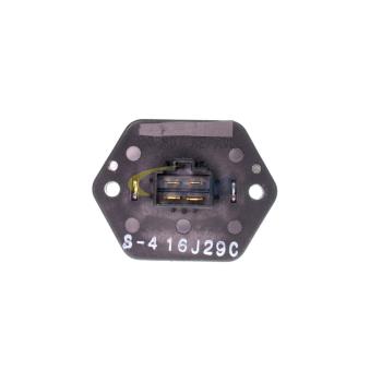 Régulateur, pulseur d'air habitacle VEMO [V53-79-0002]