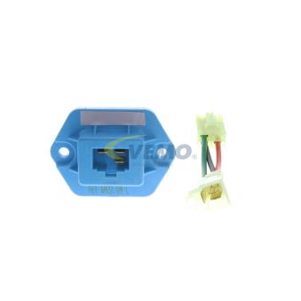 Régulateur, pulseur d'air habitacle VEMO [V53-79-0004]