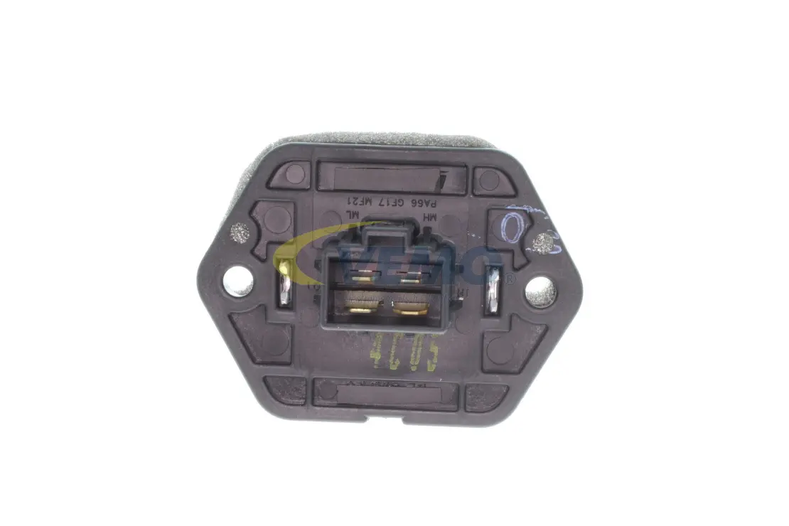 Régulateur, pulseur d'air habitacle VEMO OEM 971281G000