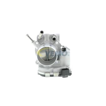 Corps papillon VEMO V53-81-0001 pour HYUNDAI I30 1.4 - 109cv