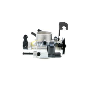 Corps papillon VEMO [V53-81-0003]