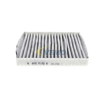 Filtre, air de l'habitacle VEMO [V55-31-0001]