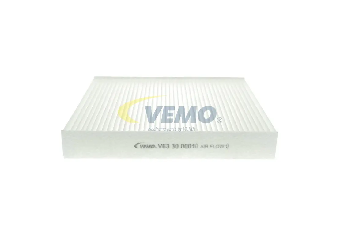 Filtre, air de l'habitacle VEMO OEM 72880FE000