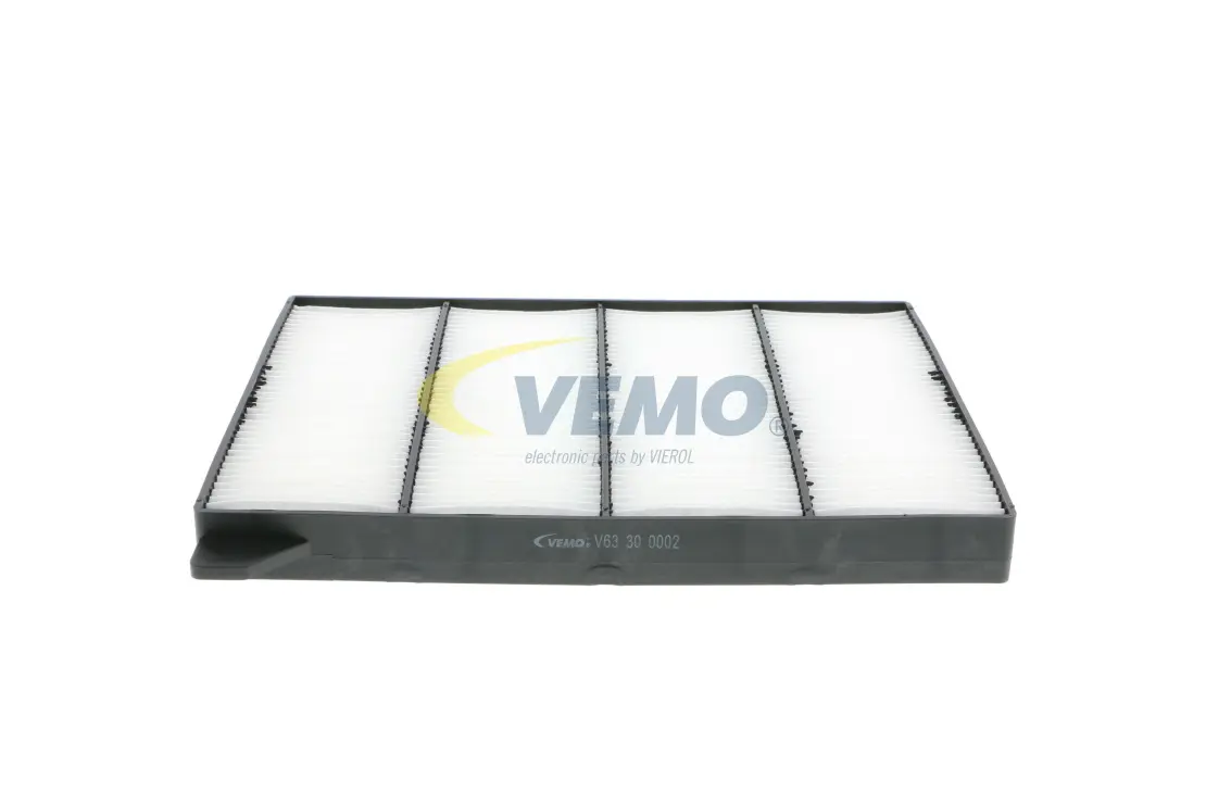 Filtre, air de l'habitacle VEMO OEM GE210FC000 Filtre, air de l'habitacle VEMO OEM GE210FC000