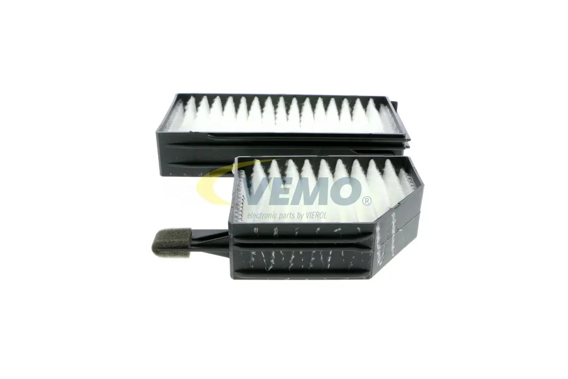 Filtre, air de l'habitacle VEMO OEM 72880AG0009P