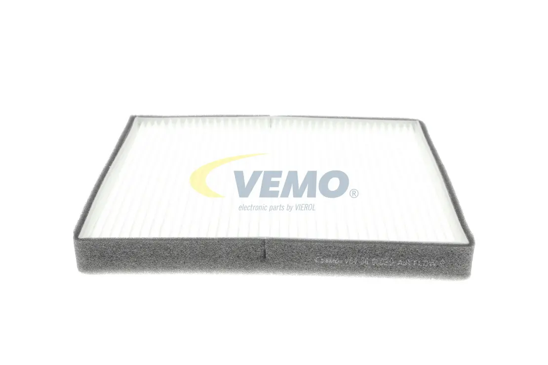 Filtre, air de l'habitacle VEMO OEM 9586081A20