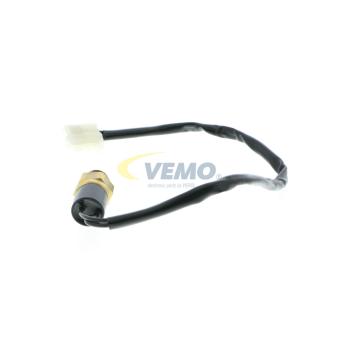 Interrupteur de température, ventilateur de radiateur VEMO [V64-99-0014]