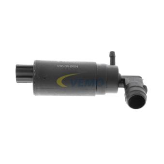 Pompe d'eau de nettoyage, nettoyage des phares VEMO OEM DMC100550 Pompe d'eau de nettoyage, nettoyage des phares VEMO OEM DMC100550