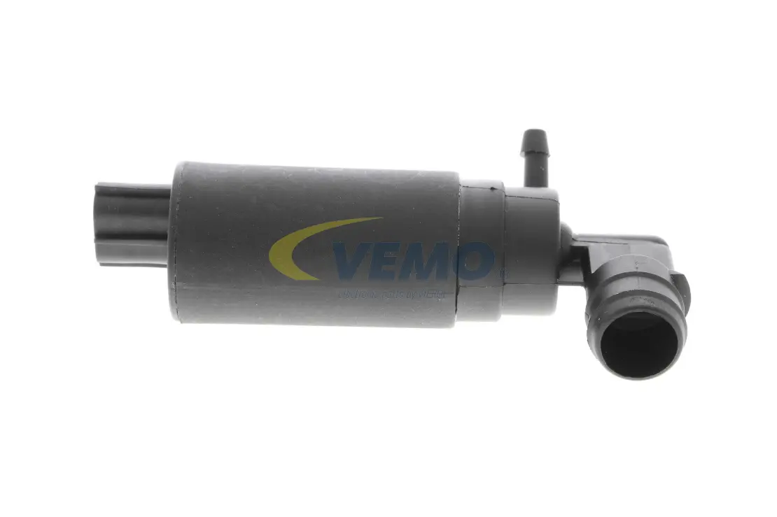 Pompe d'eau de nettoyage, nettoyage des vitres VEMO V70-08-0006