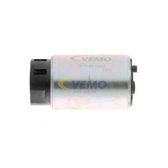 Pompe à carburant VEMO [V70-09-0005]