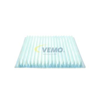 Filtre, air de l'habitacle VEMO OEM 8888052010 Filtre, air de l'habitacle VEMO OEM 8888052010