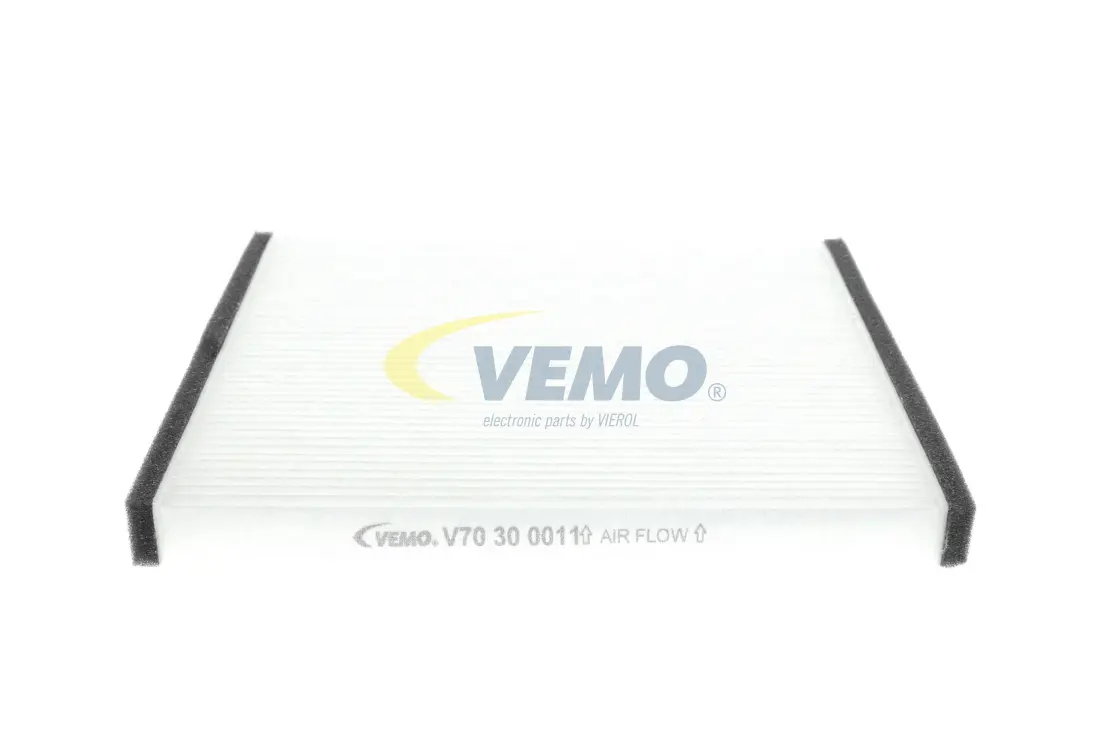 Filtre, air de l'habitacle VEMO OEM 8856813010