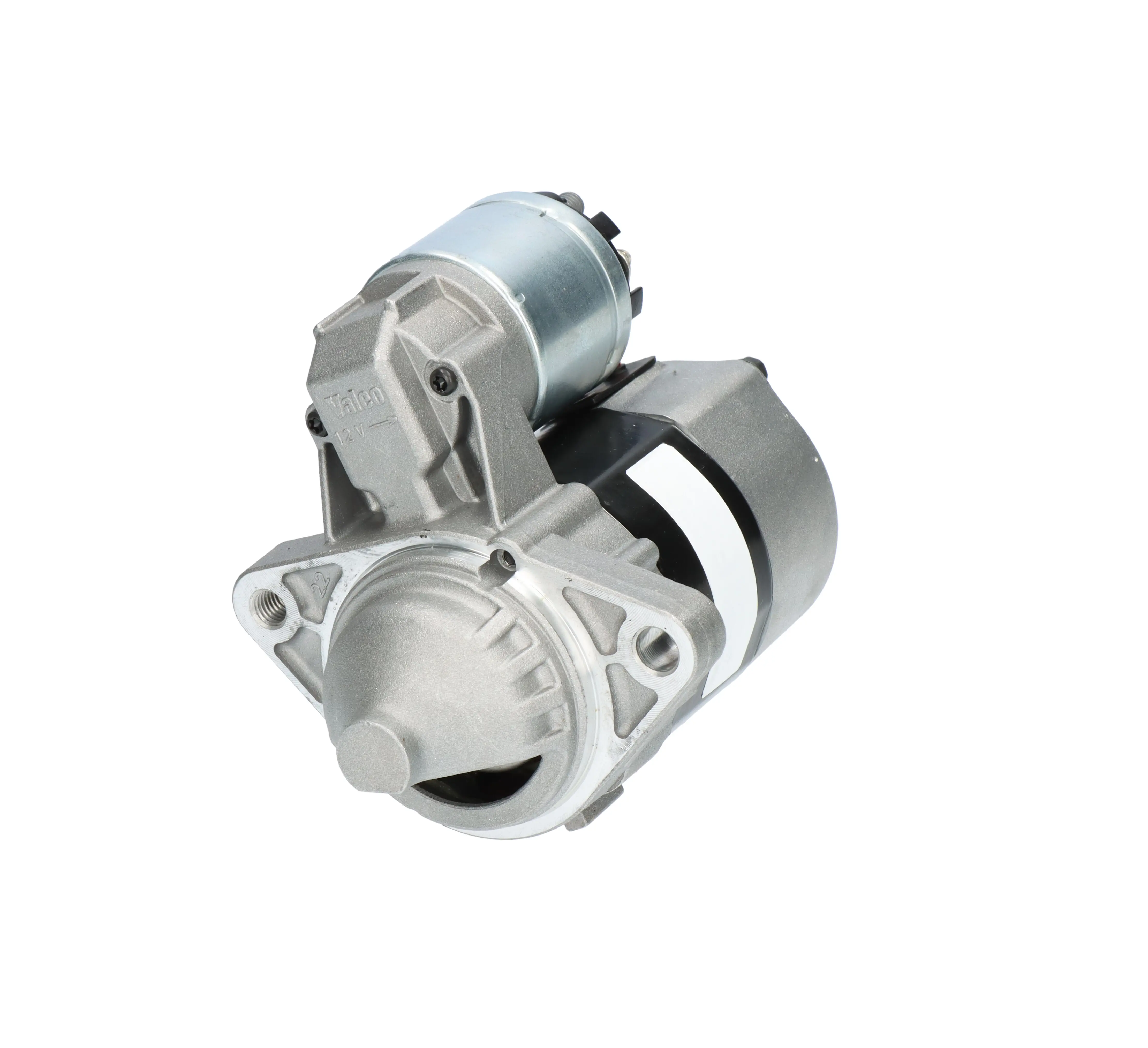 Démarreur VALEO 438137 pour NISSAN ALMERA 1.5 - 98cv